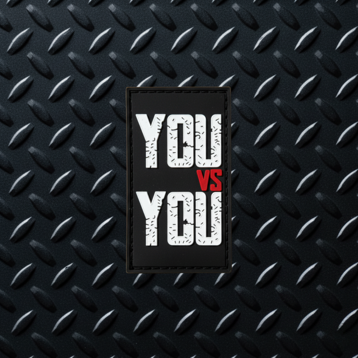 Pack X5 Velcros 3D Premium