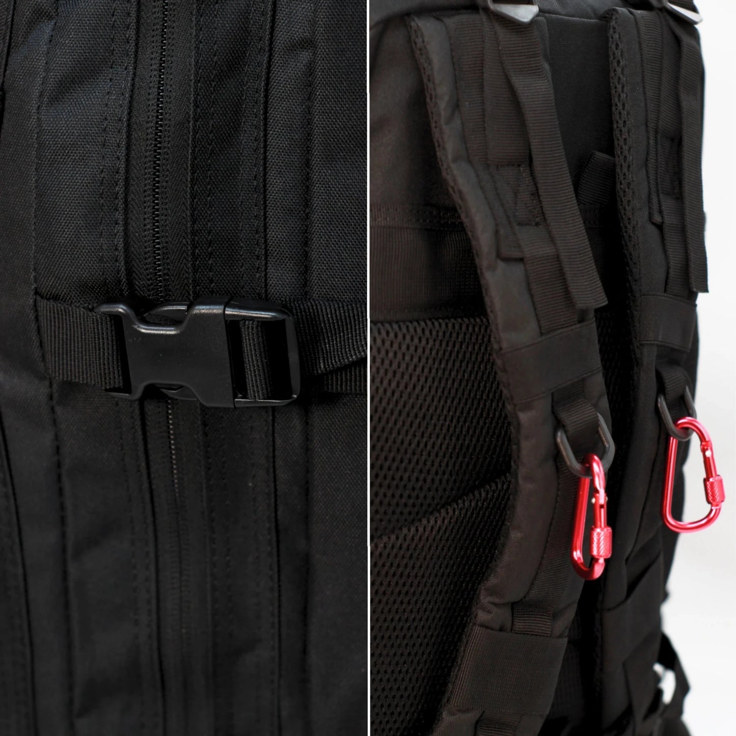 Mochila Voltra® 45L - Voltra Argentina