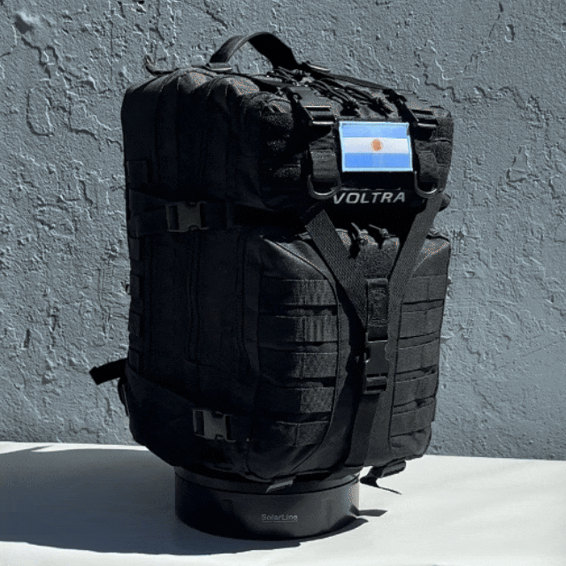 Mochila Voltra® Core 45L