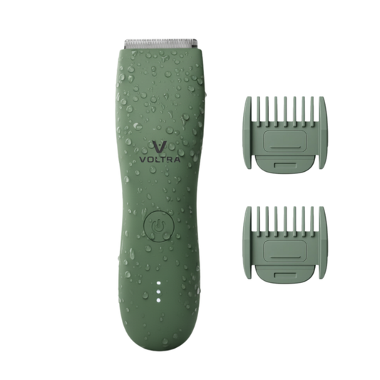 Aveline™ by Voltra – Afeitadora Anti-cortes 100% Sumergible