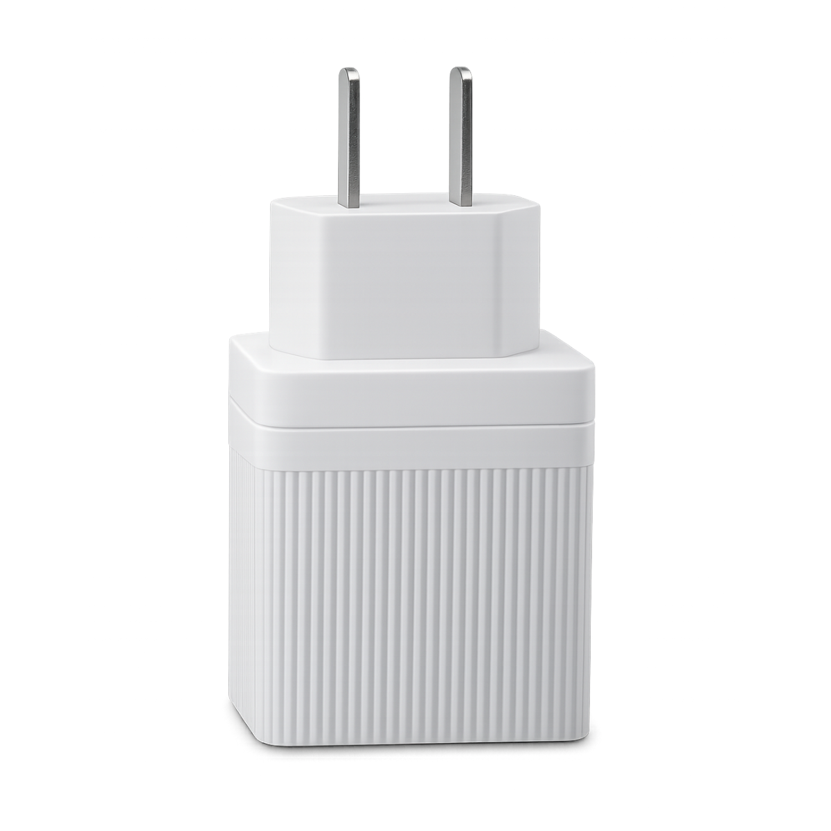 Adaptador de carga USB Voltra