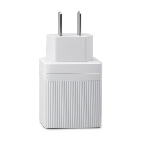 Adaptador de carga USB Voltra