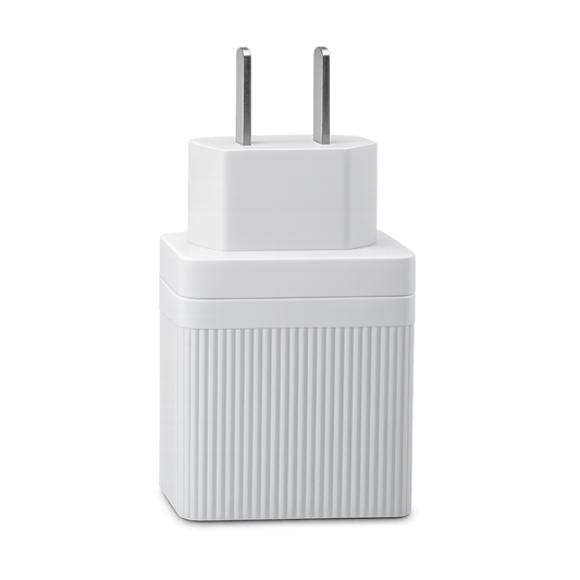Adaptador de carga USB Voltra