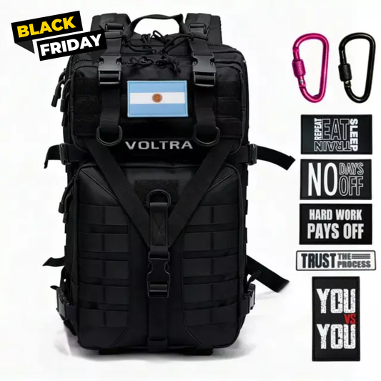 Mochila Voltra® Core 45L