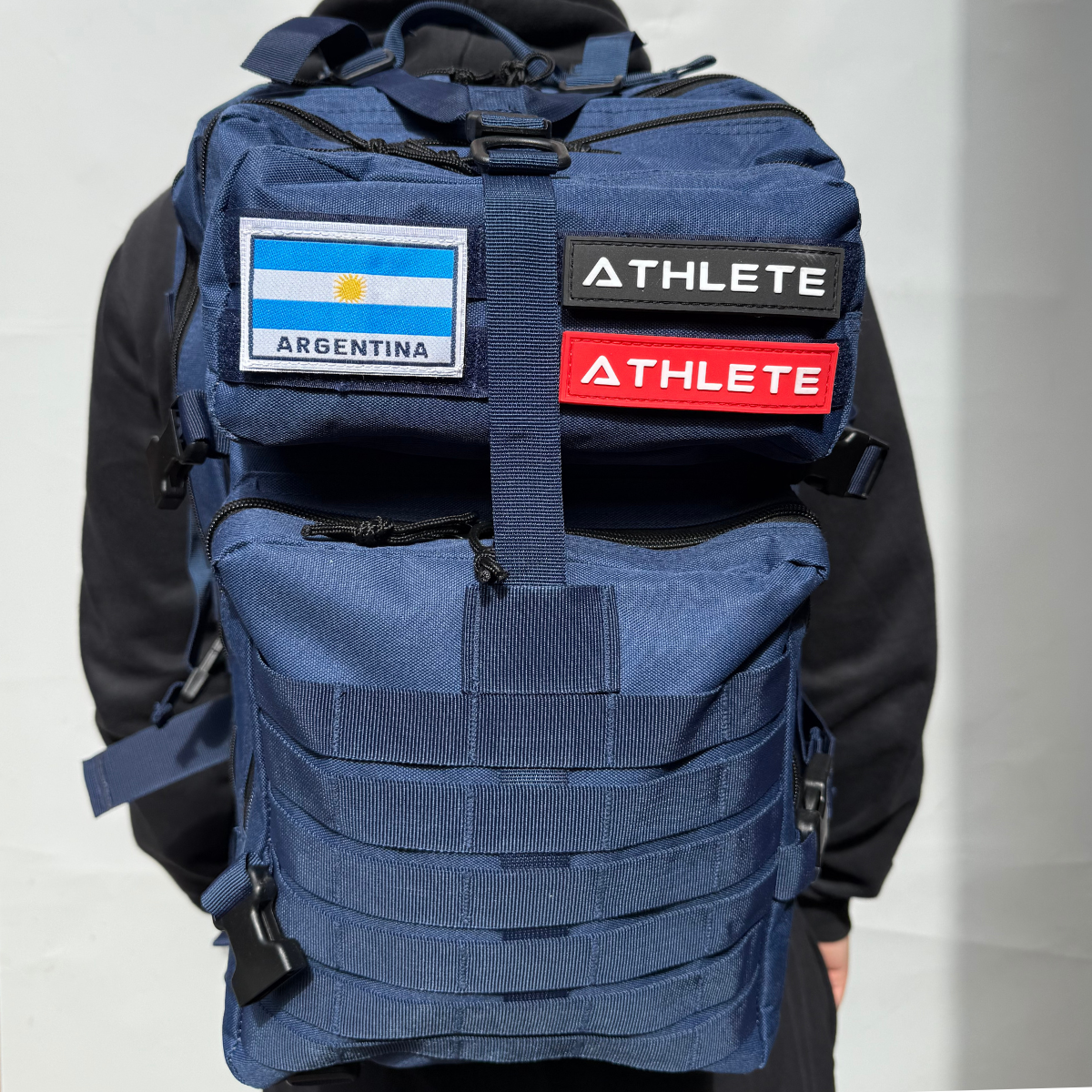 Mochila Táctica Militar Voltra 45L
