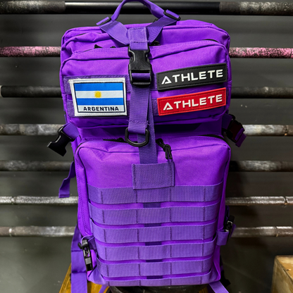 Mochila Táctica Militar Voltra 45L