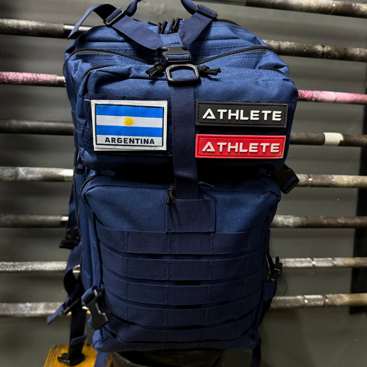 Mochila Táctica Militar Voltra 45L