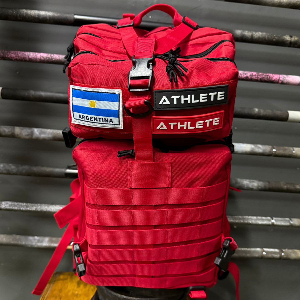 Mochila Táctica Militar Voltra 45L