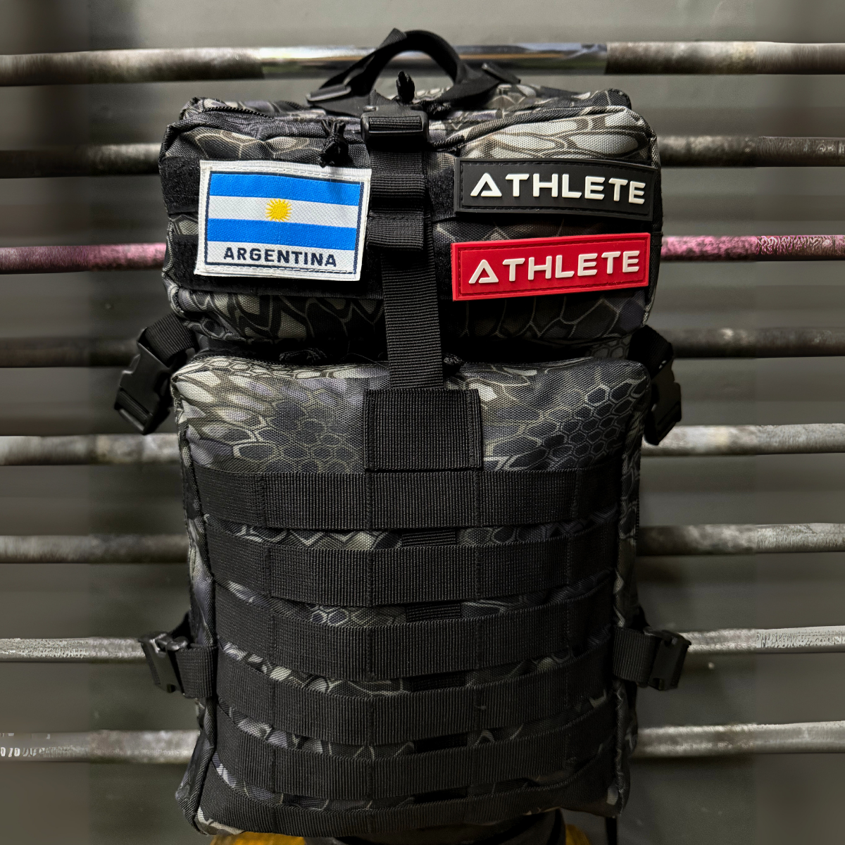 Mochila Táctica Militar Voltra 45L