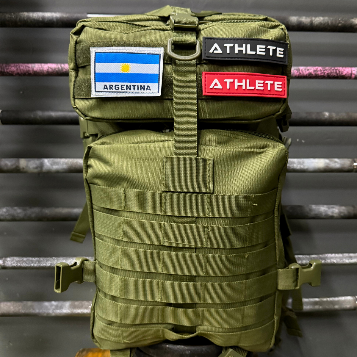Mochila Táctica Militar Voltra 45L