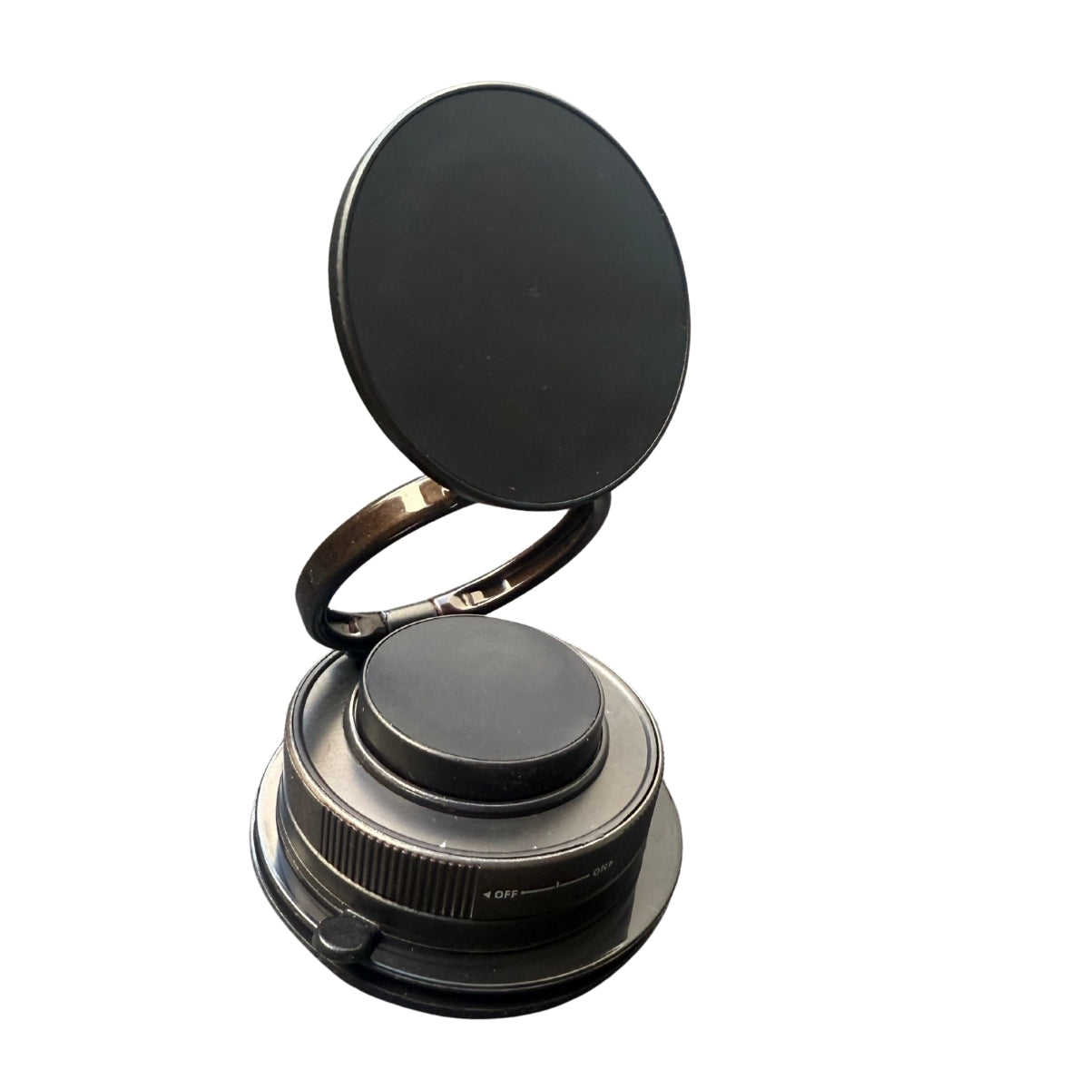 MagCel® PRO Soporte Magnético Con Giro 360°