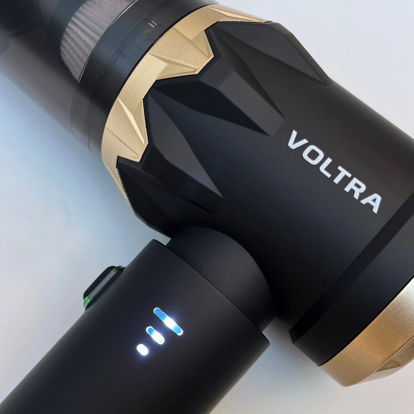 Aspiradora Inalámbrica Voltra® 3 en 1 HL-138PRO + MagCel® + X3 Filtros HEPA