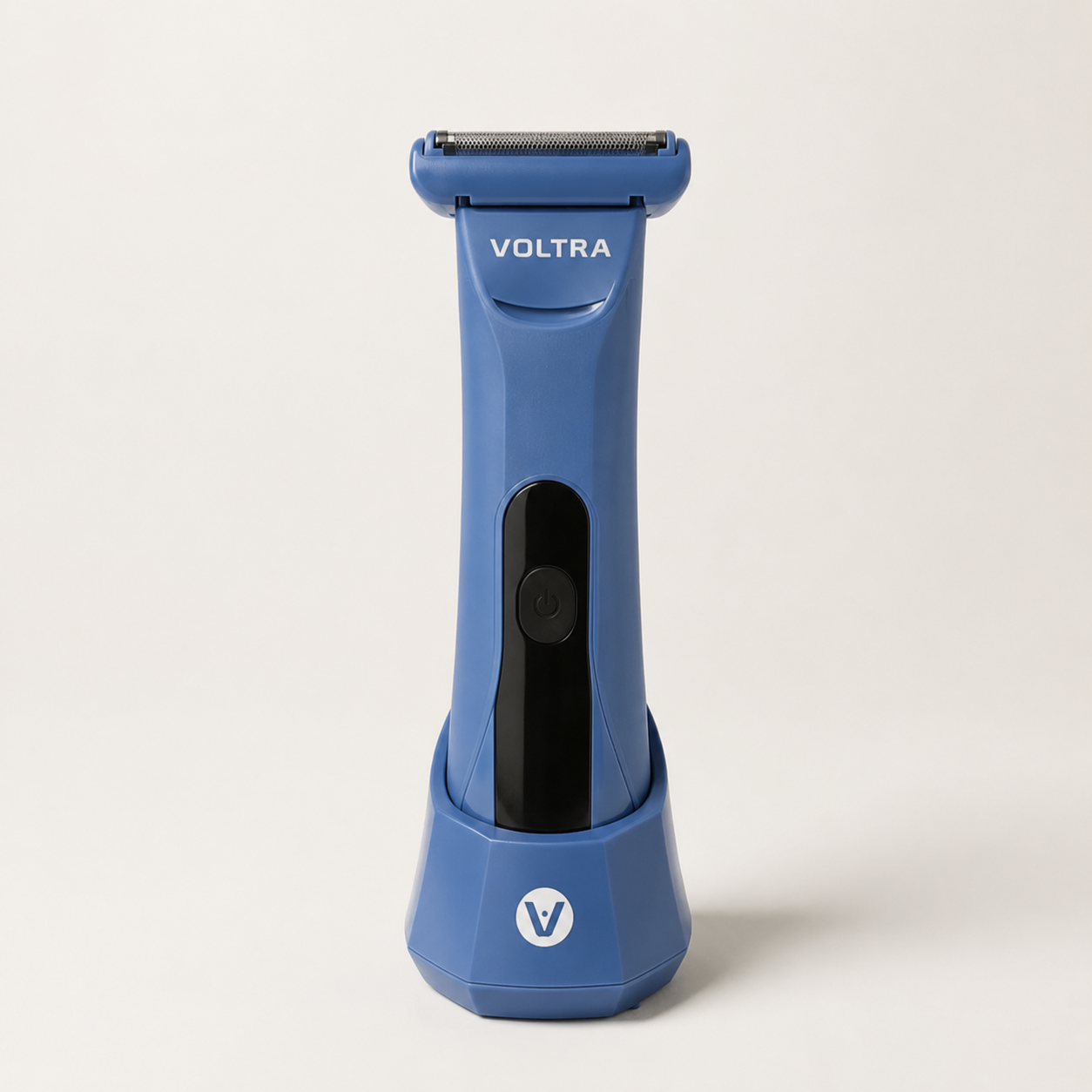 Afeitadora Corporal Anti-Cortes Voltra® Sumergible IPX7 (Zonas Sensibles)