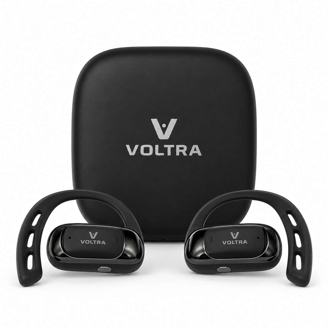 Auriculares Bluetooth Inalámbricos Voltra Pro Run 1 | Sonido de Alta Calidad