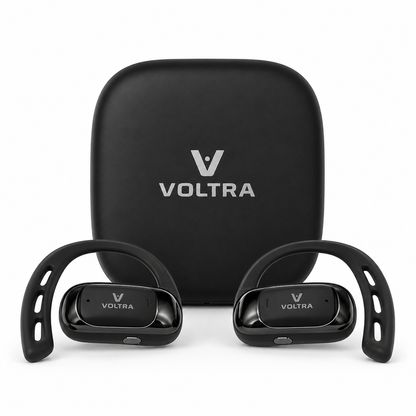 Auriculares Bluetooth Inalámbricos Voltra Pro Run 1 | Sonido de Alta Calidad