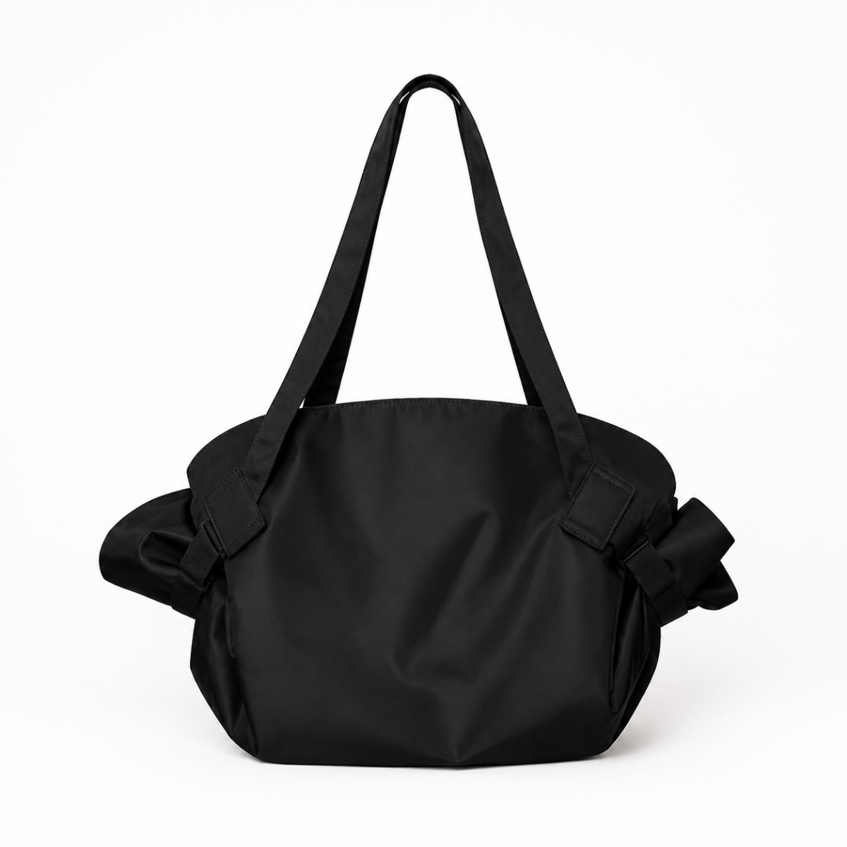 Voltra Bag™: Bolsa Manta Plegable 2 en 1