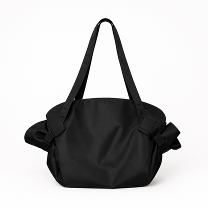 Voltra BLANKET™: Bolsa Manta Plegable 2 en 1