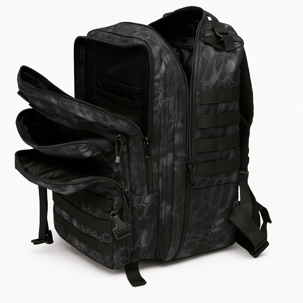 Mochila Táctica Militar Voltra 45L