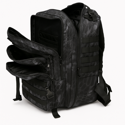 Mochila Táctica Militar Voltra 45L