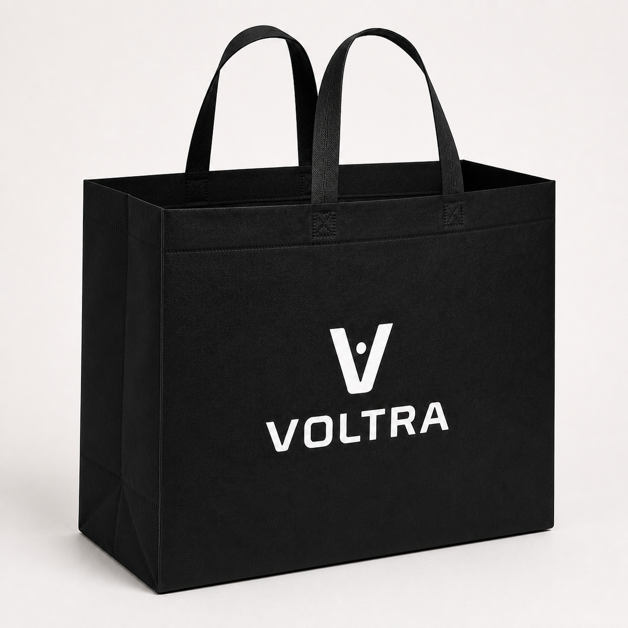Bolsa de regalo Voltra