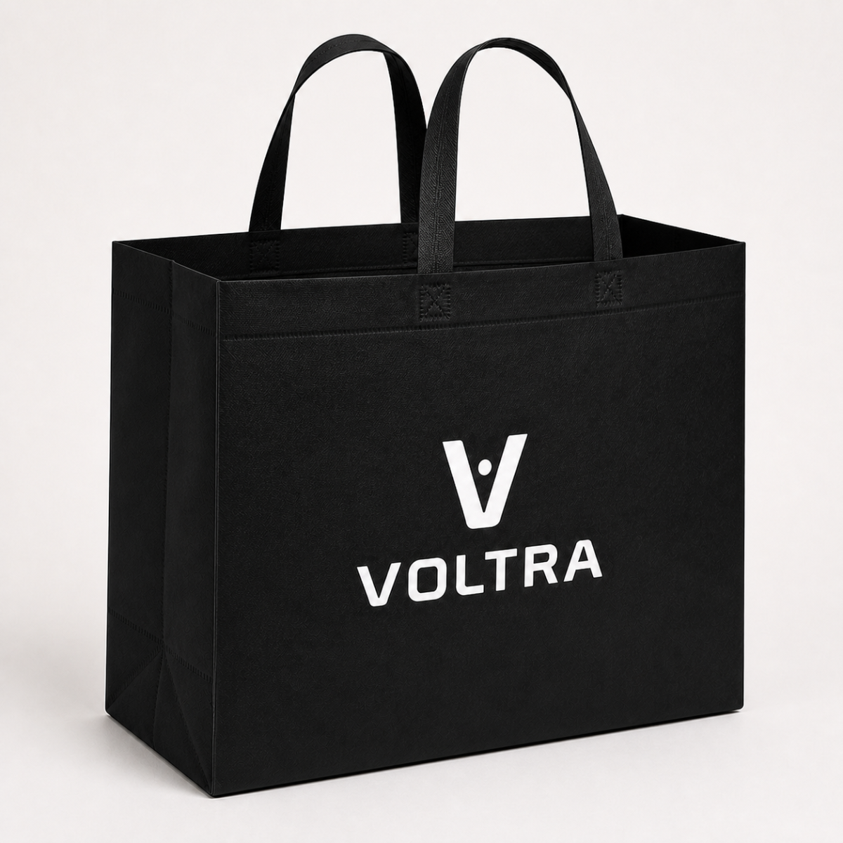 Bolsa de regalo Voltra