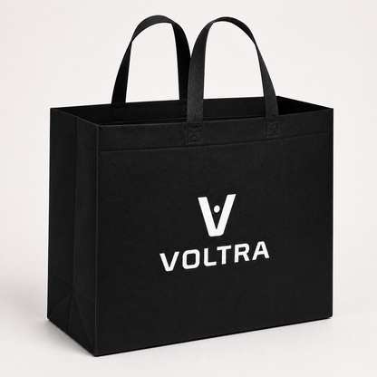 Bolsa de regalo Voltra
