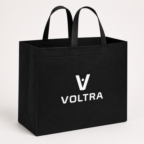Bolsa de regalo Voltra