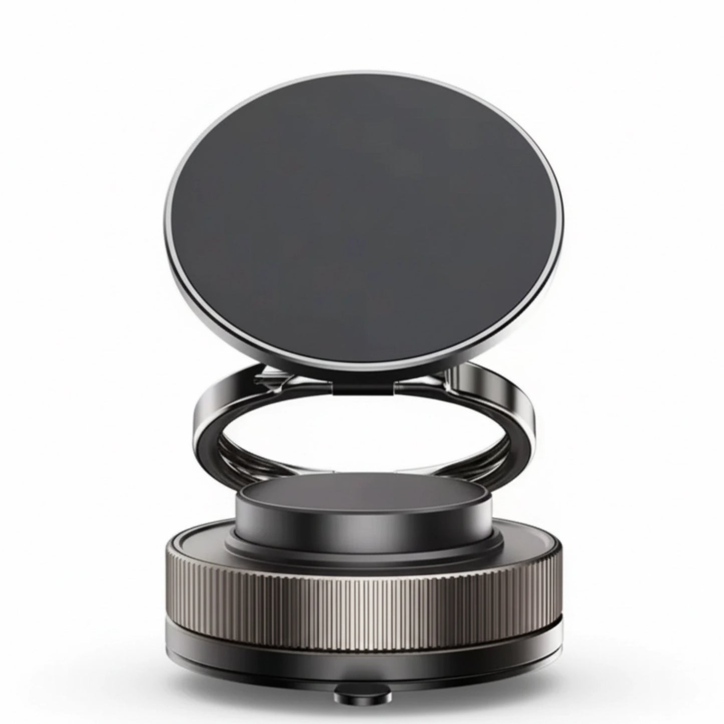 MagCel® PRO Soporte Magnético Con Giro 360°