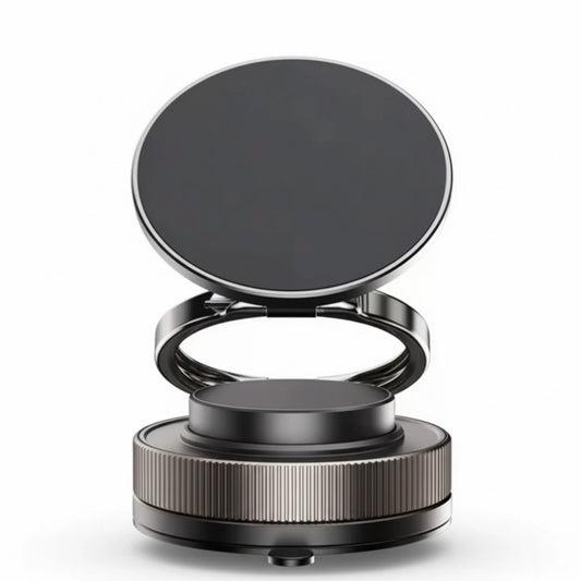 MagCel® PRO Soporte Magnético Con Giro 360°
