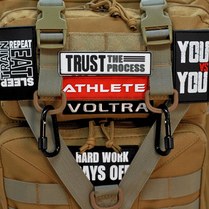 Mochila Voltra® 45L