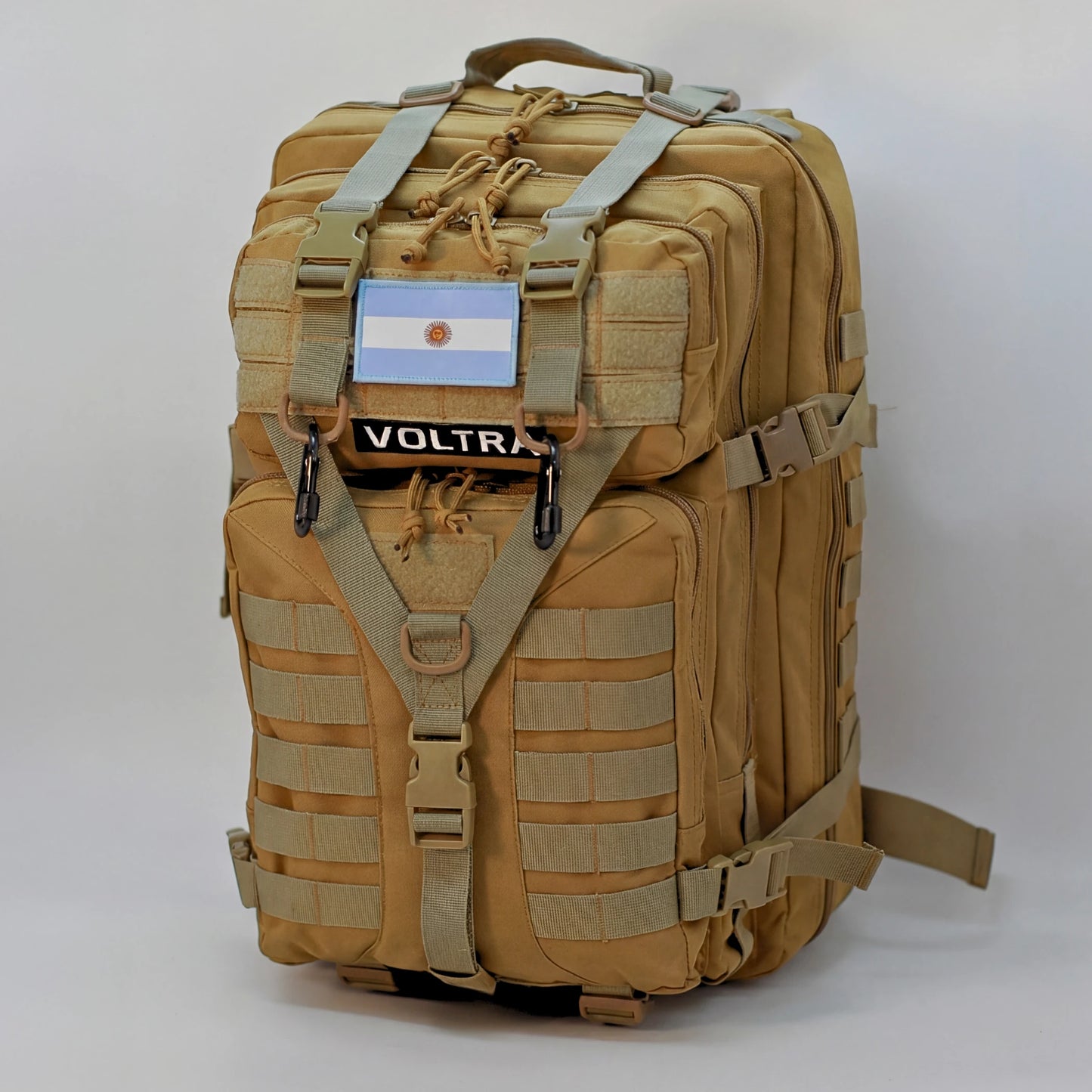 Mochila Voltra® 45L