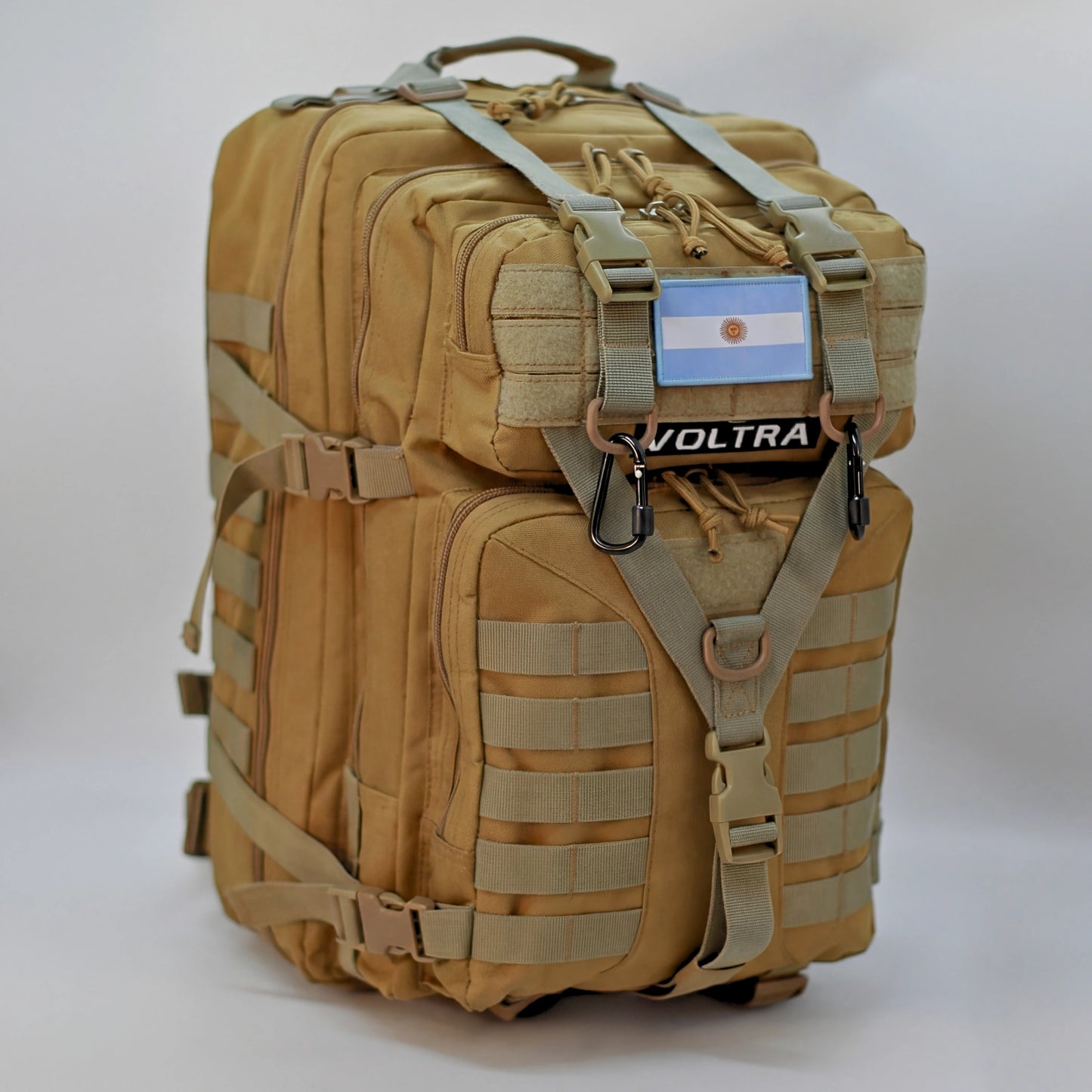 Mochila Voltra® 45L