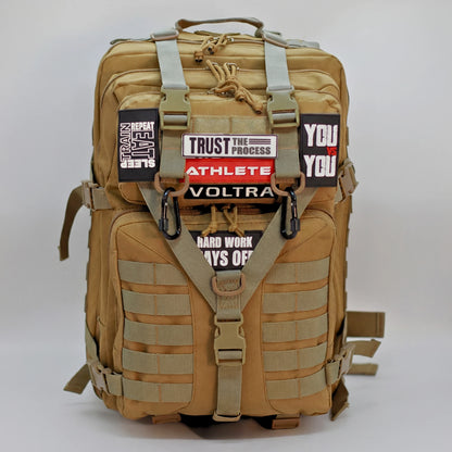 Mochila Voltra® 45L