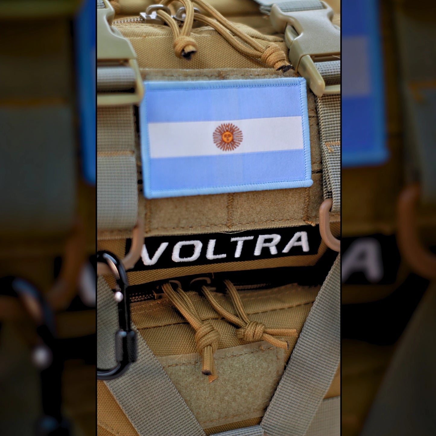 Mochila Voltra® 45L