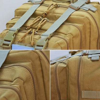 Mochila Voltra® 45L