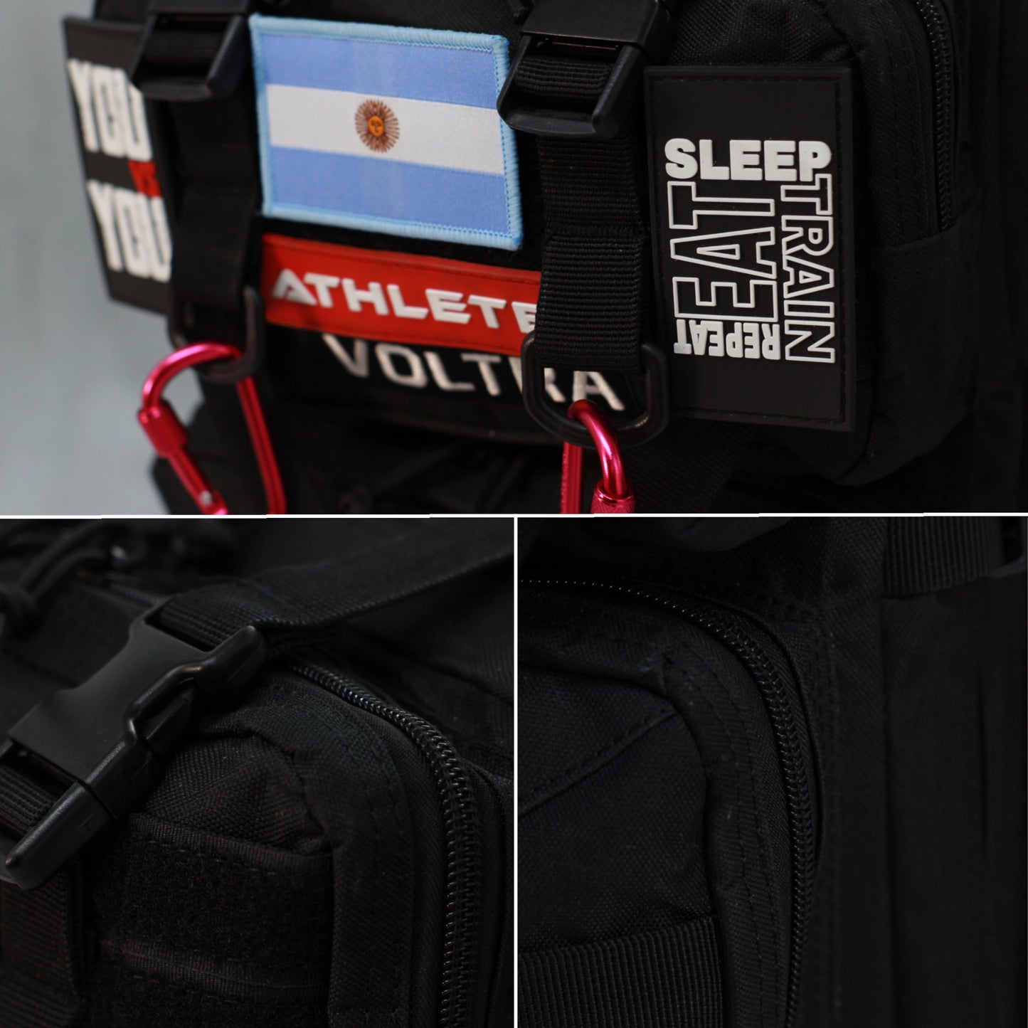 Mochila Voltra® 45L