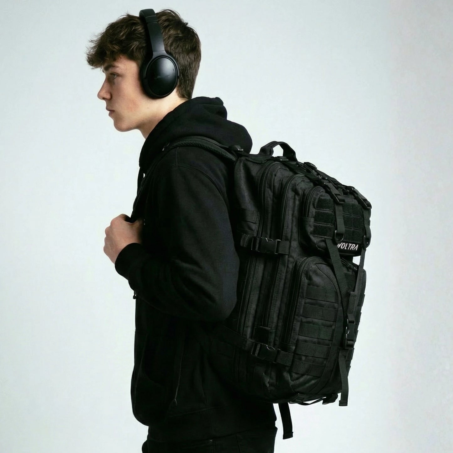 Mochila Voltra® 45L