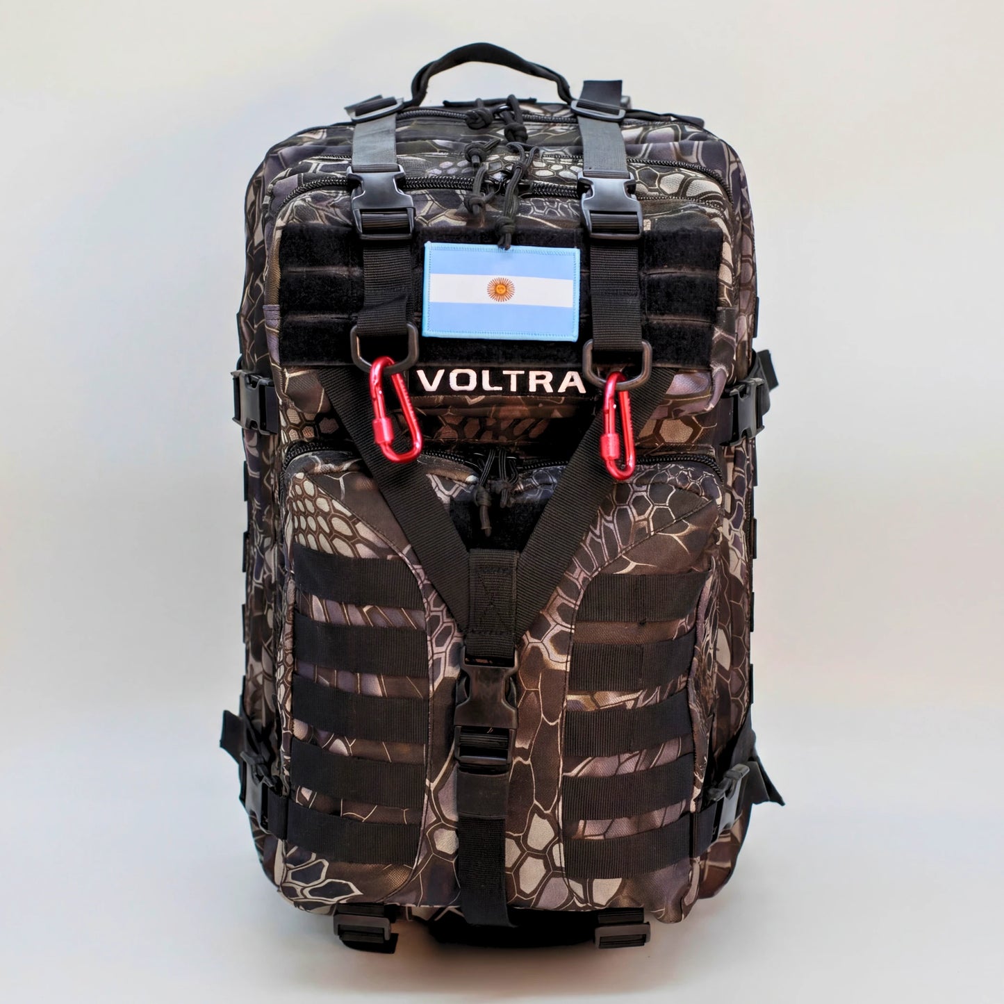 Mochila Voltra® 45L