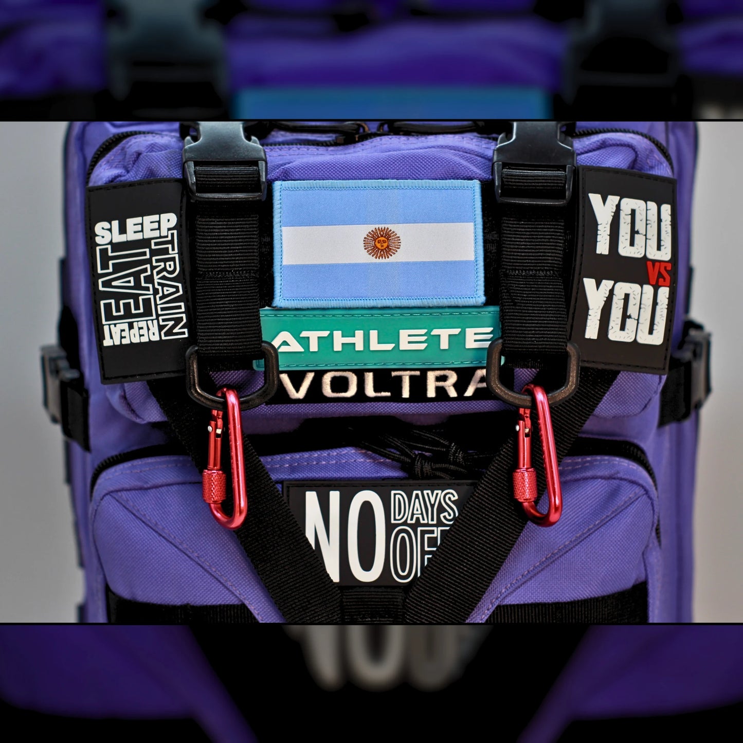 Mochila Voltra® 45L