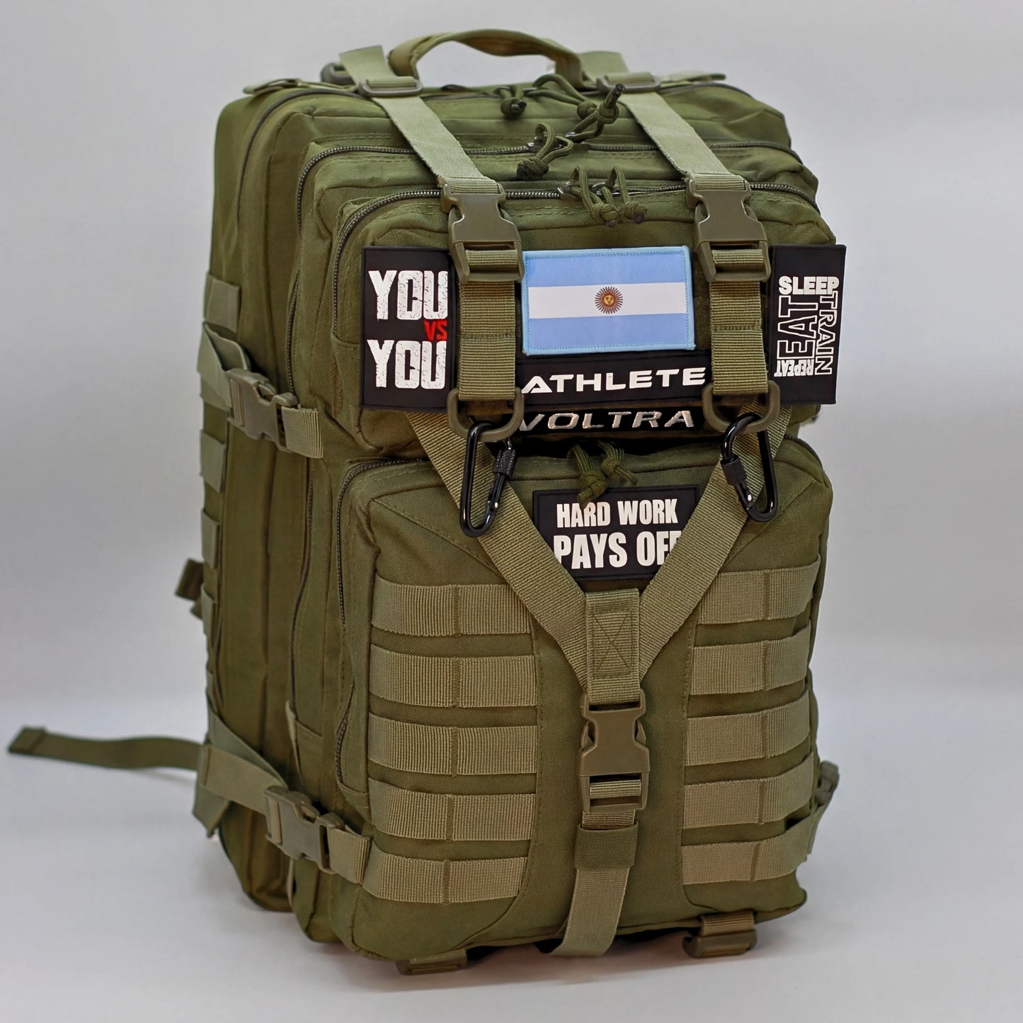 Mochila Voltra® 45L