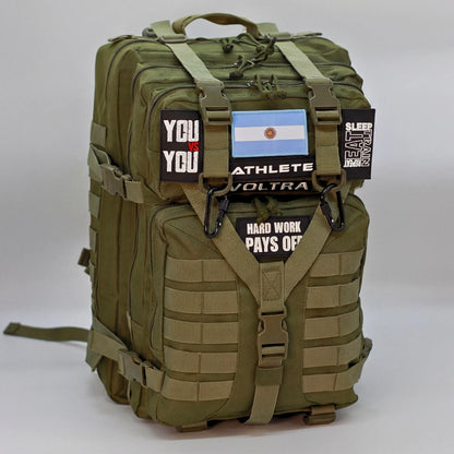 Mochila Voltra® 45L