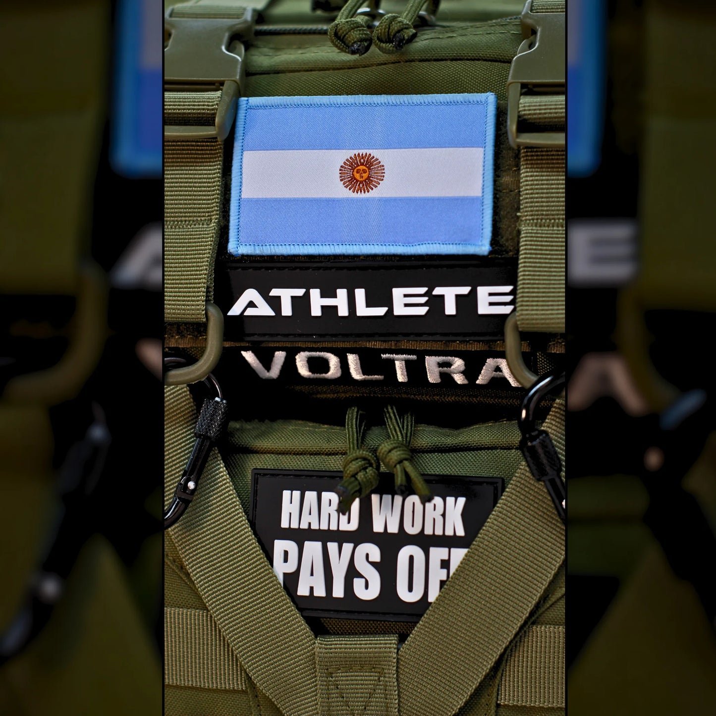 Mochila Voltra® 45L