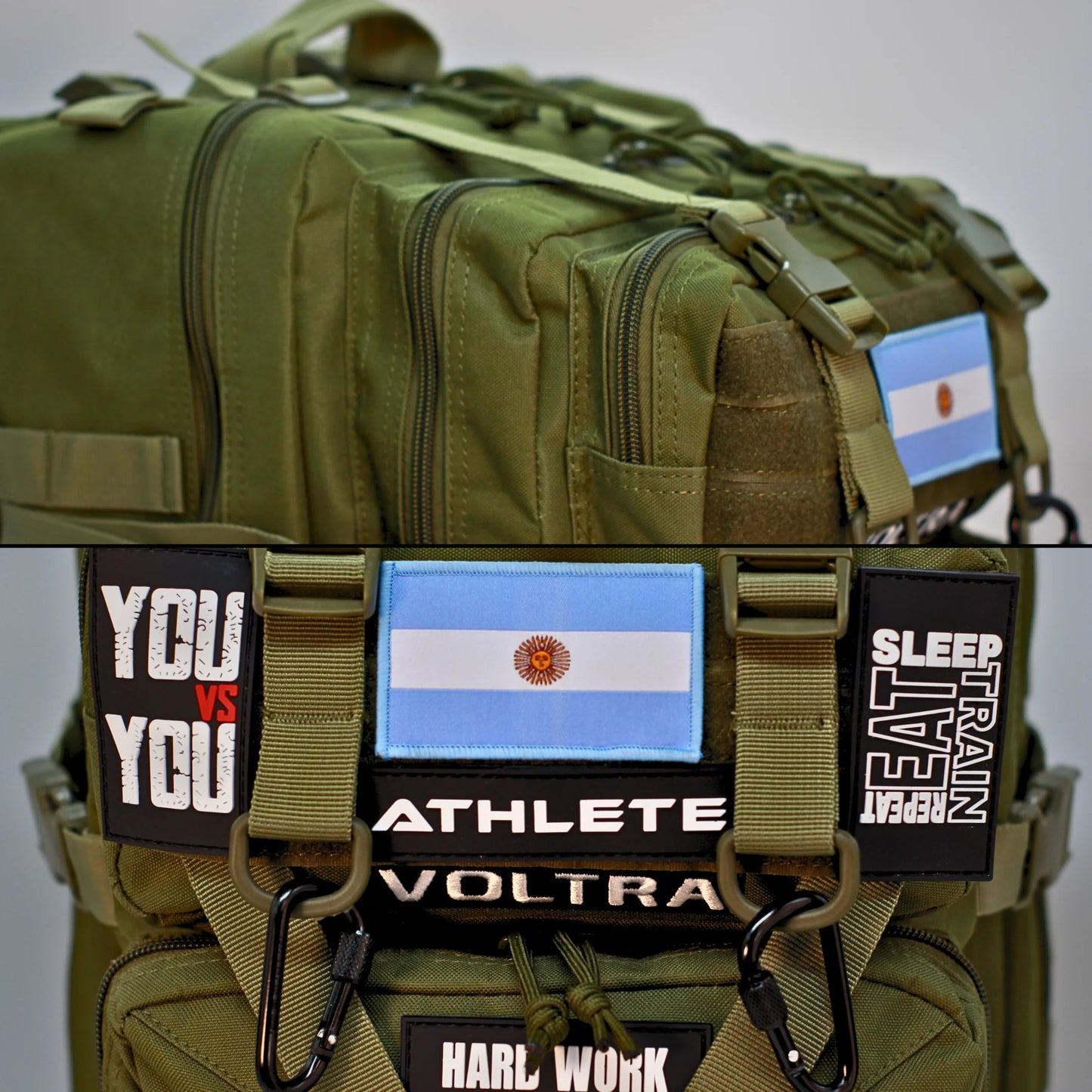 Mochila Voltra® 45L