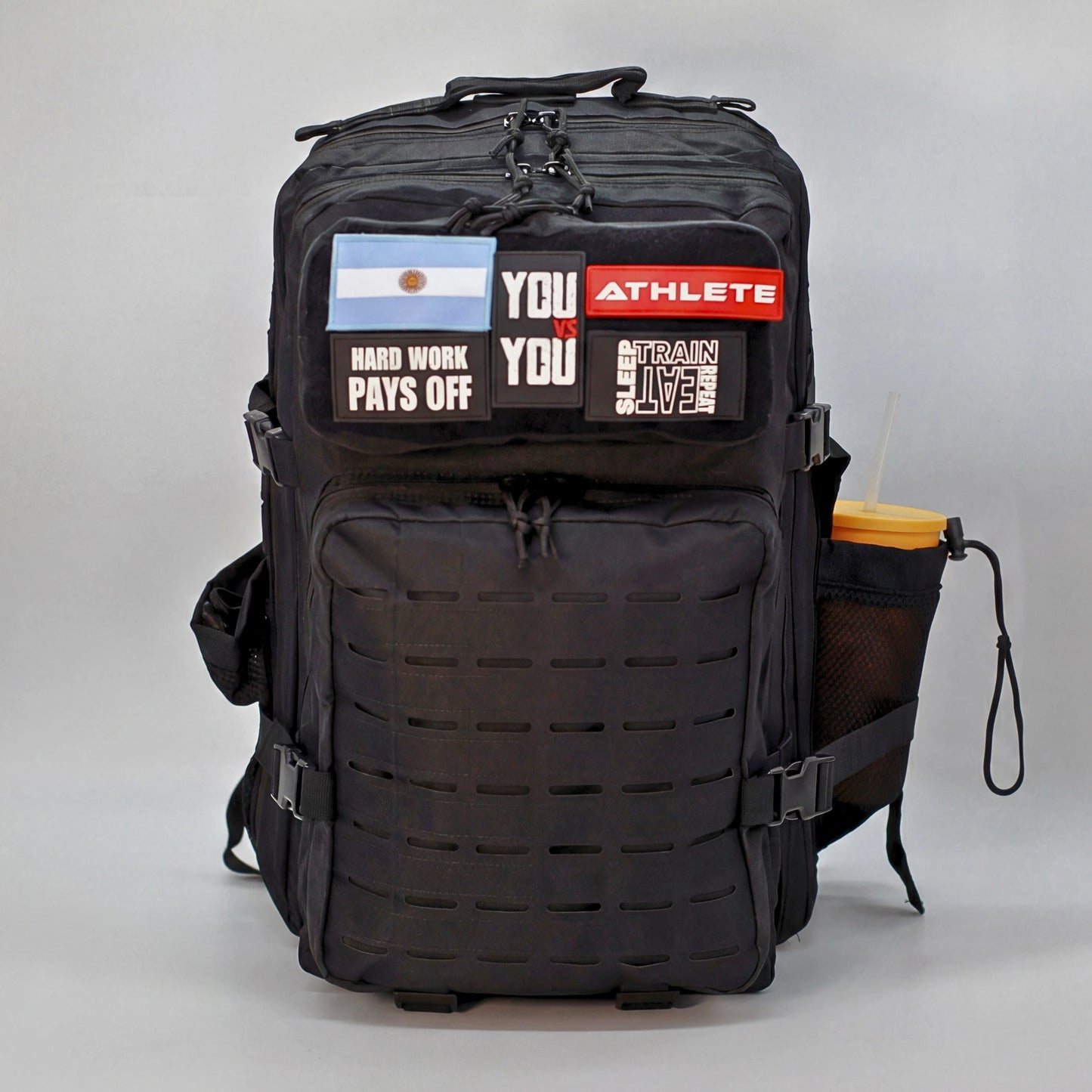 Mochila Voltra® 45L