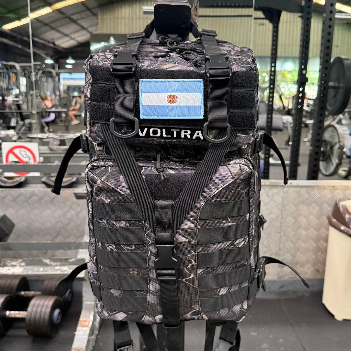 Mochila Voltra® 45L