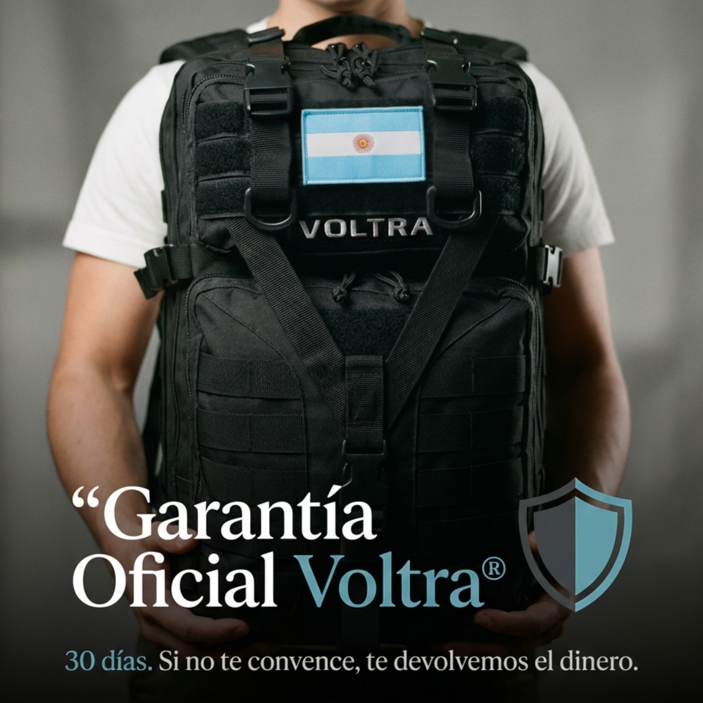 Mochila Voltra® 45L