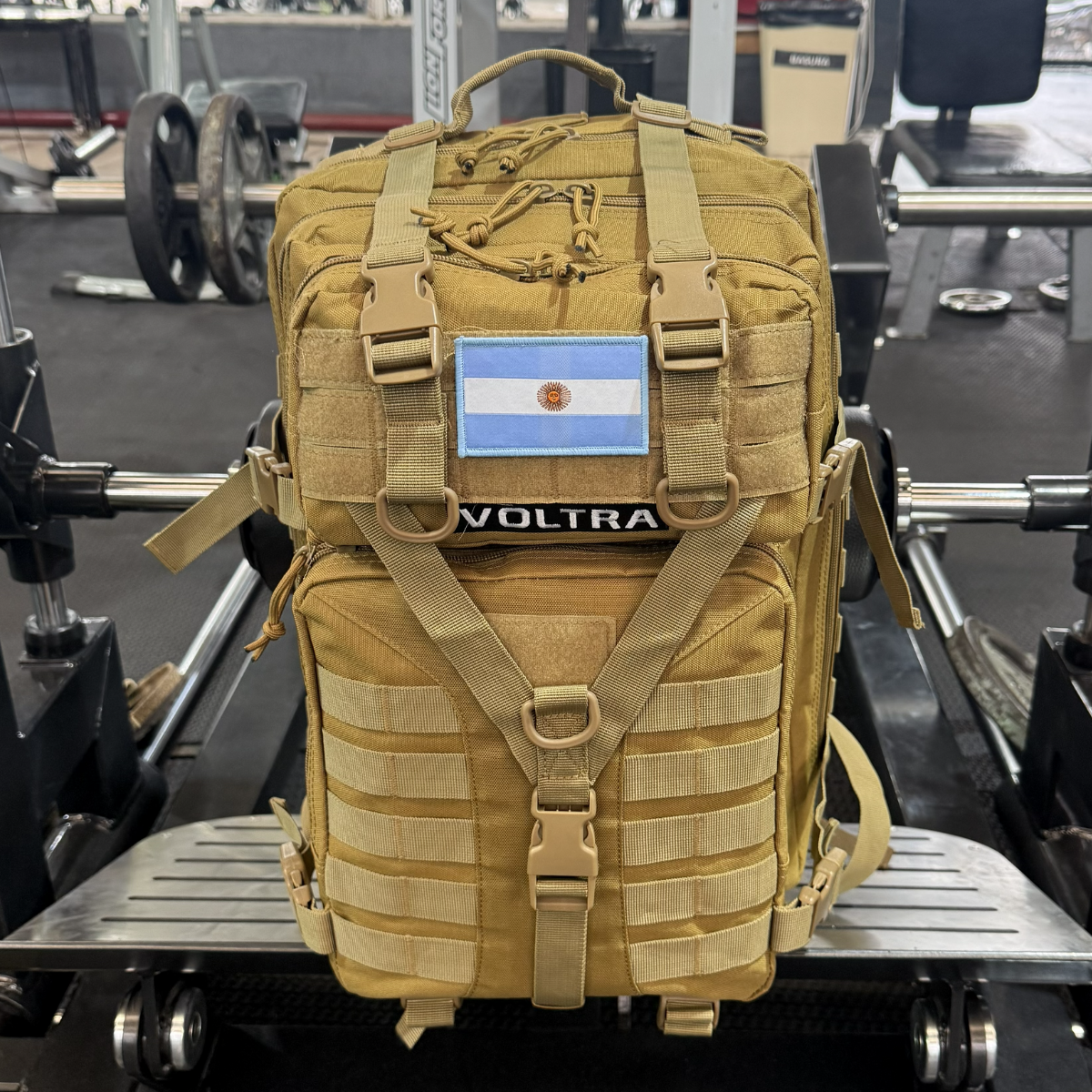 Mochila Voltra® 45L