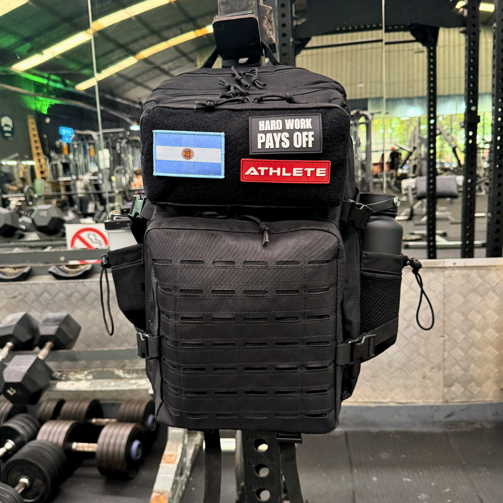 Mochila Voltra® Hydra 45L