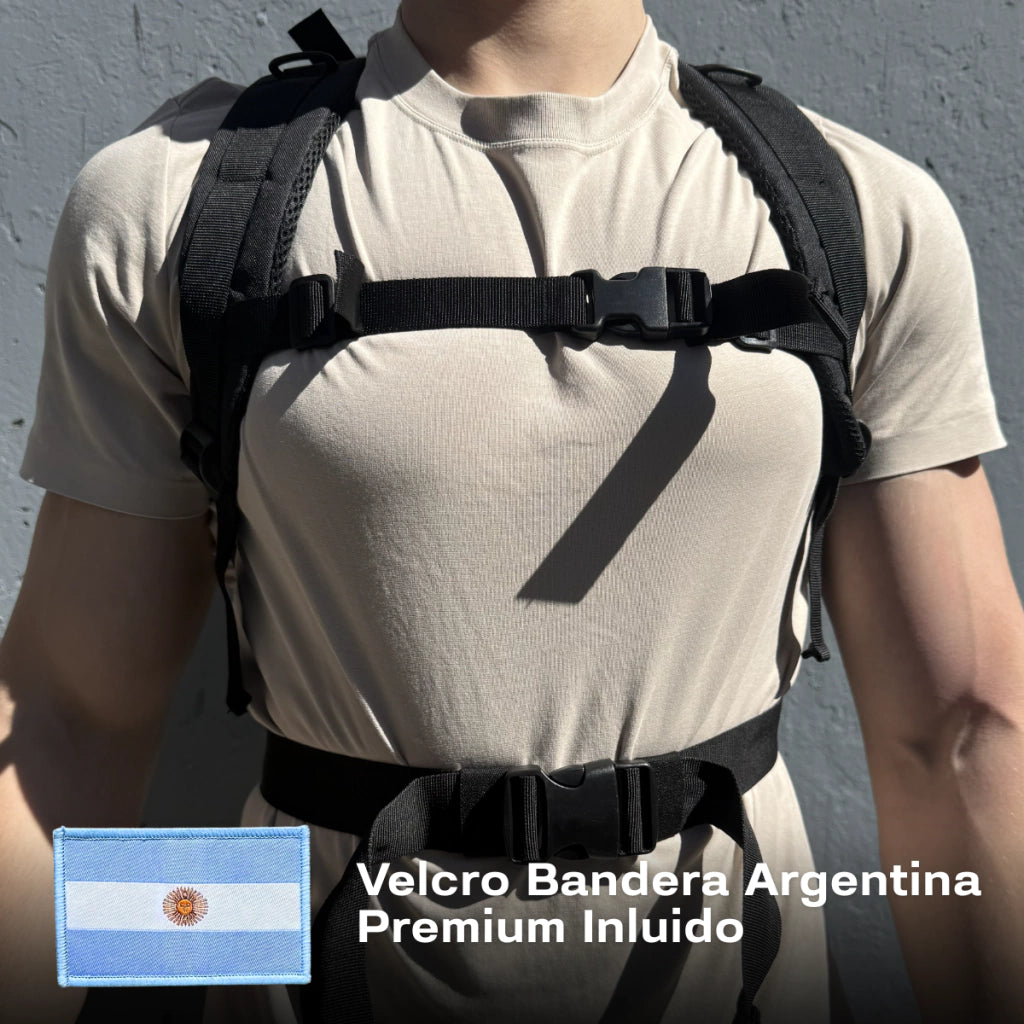 Mochila Voltra® Hydra 45L