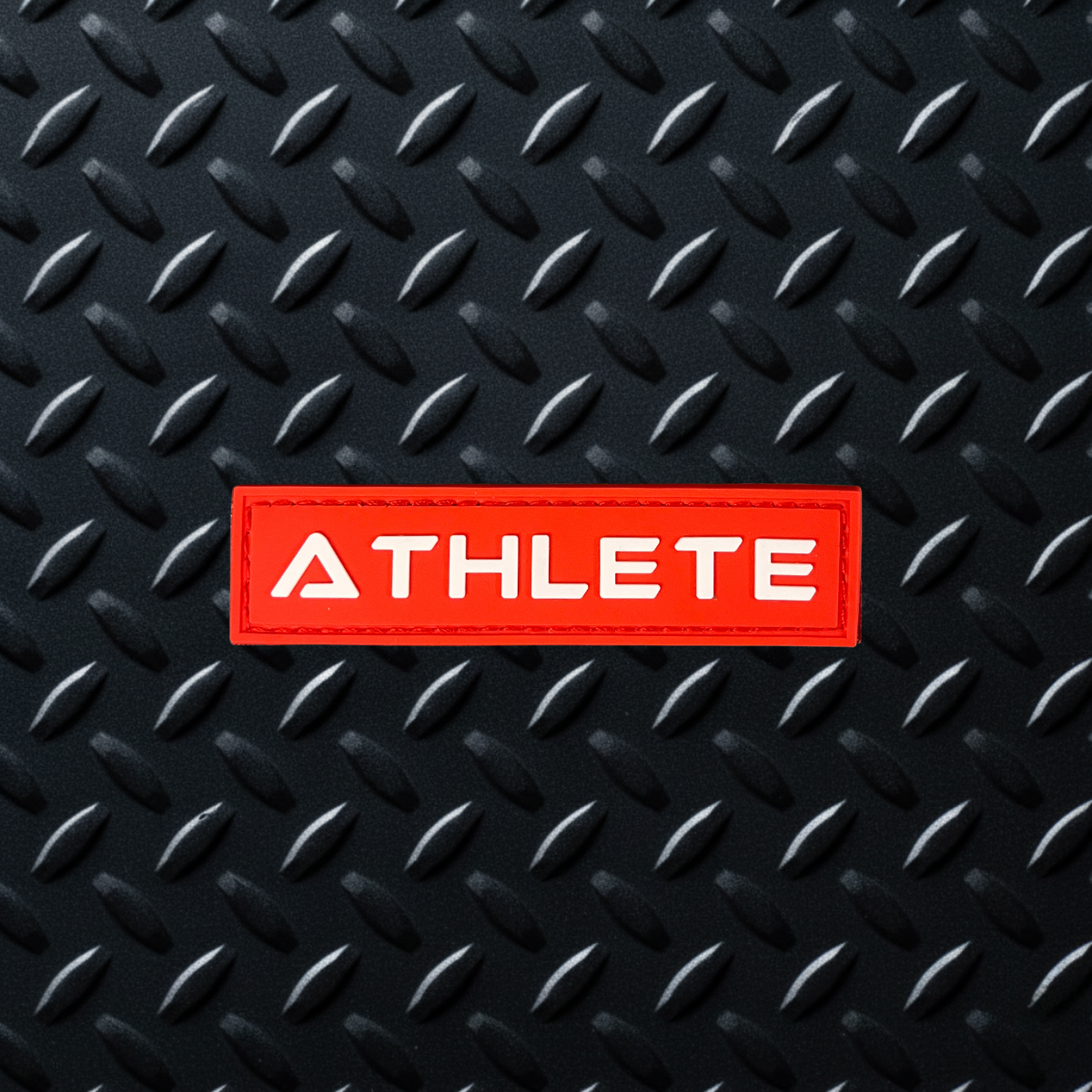 Pack X5 Velcros 3D Premium